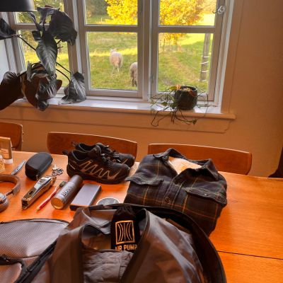 Pakketips til rejsen: Få mest muligt ud af din håndbaggage