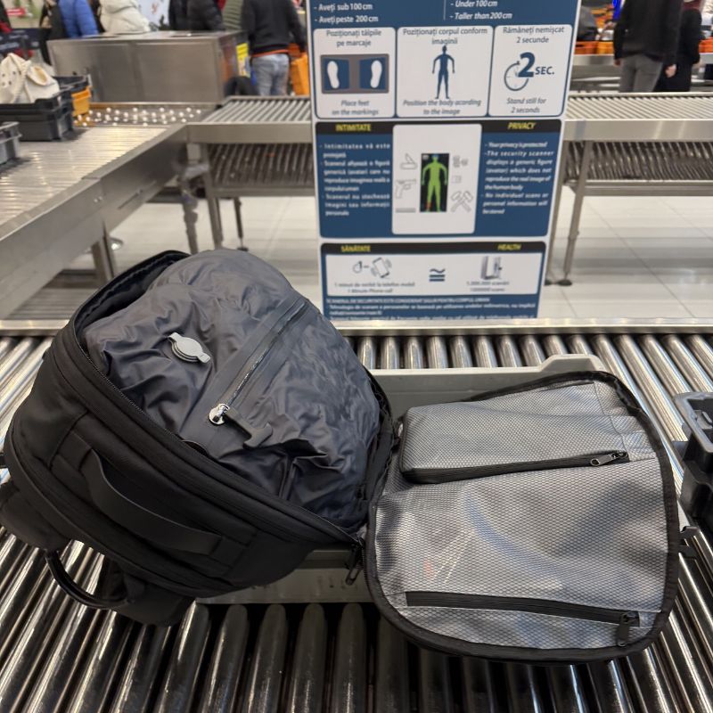 Den ultimative Check-in Guide til din næste rejse