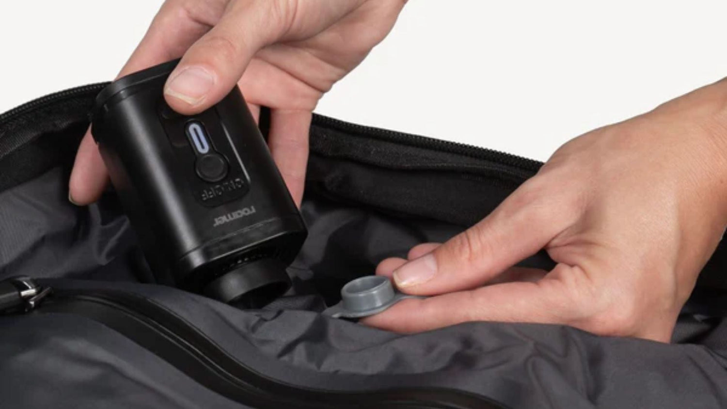 Hvordan vakuumteknologi kan forvandle din rejse