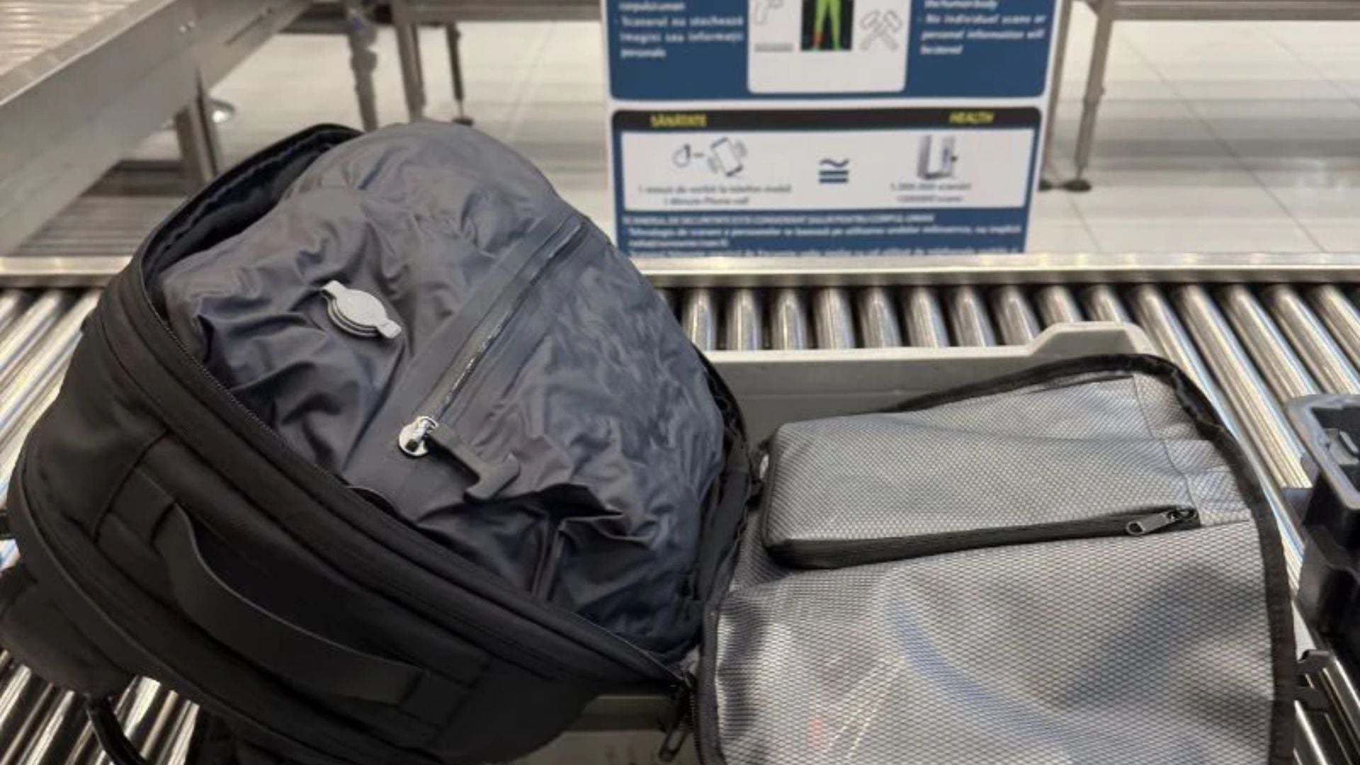 Den ultimative Check-in Guide til din næste rejse