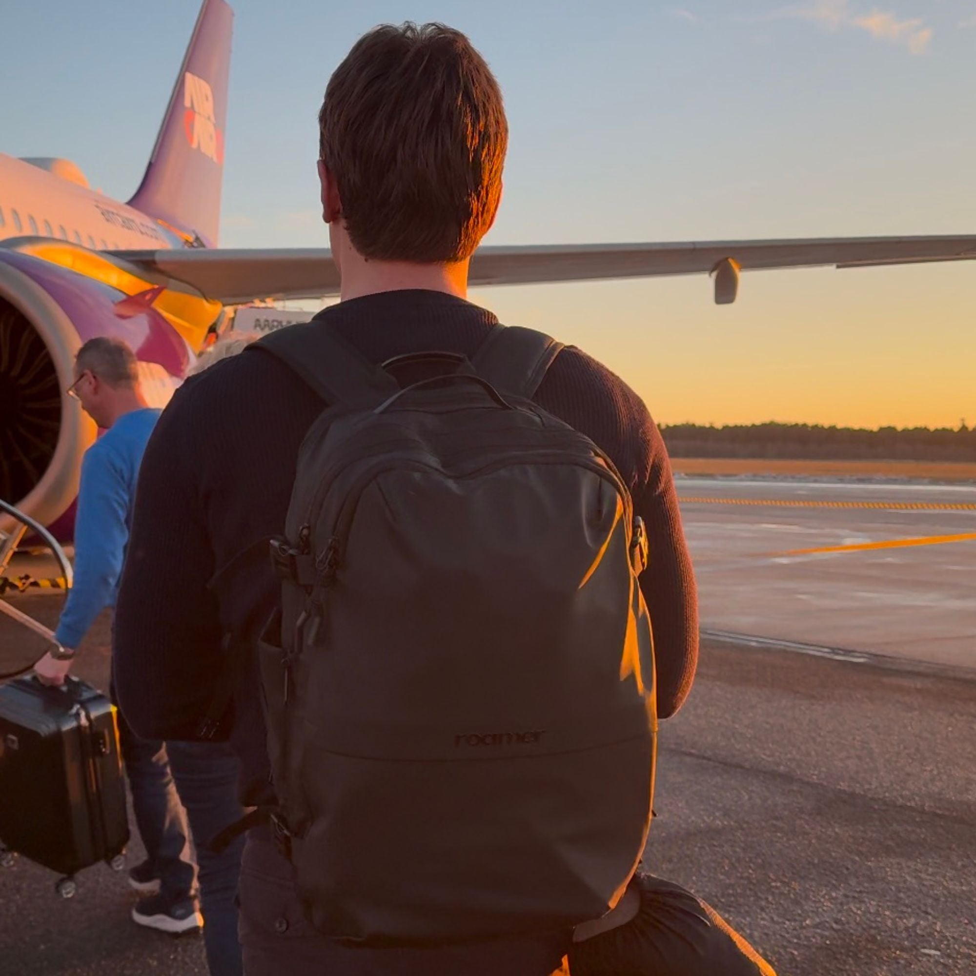 5 bedste storbyer i Europa til en weekendtur