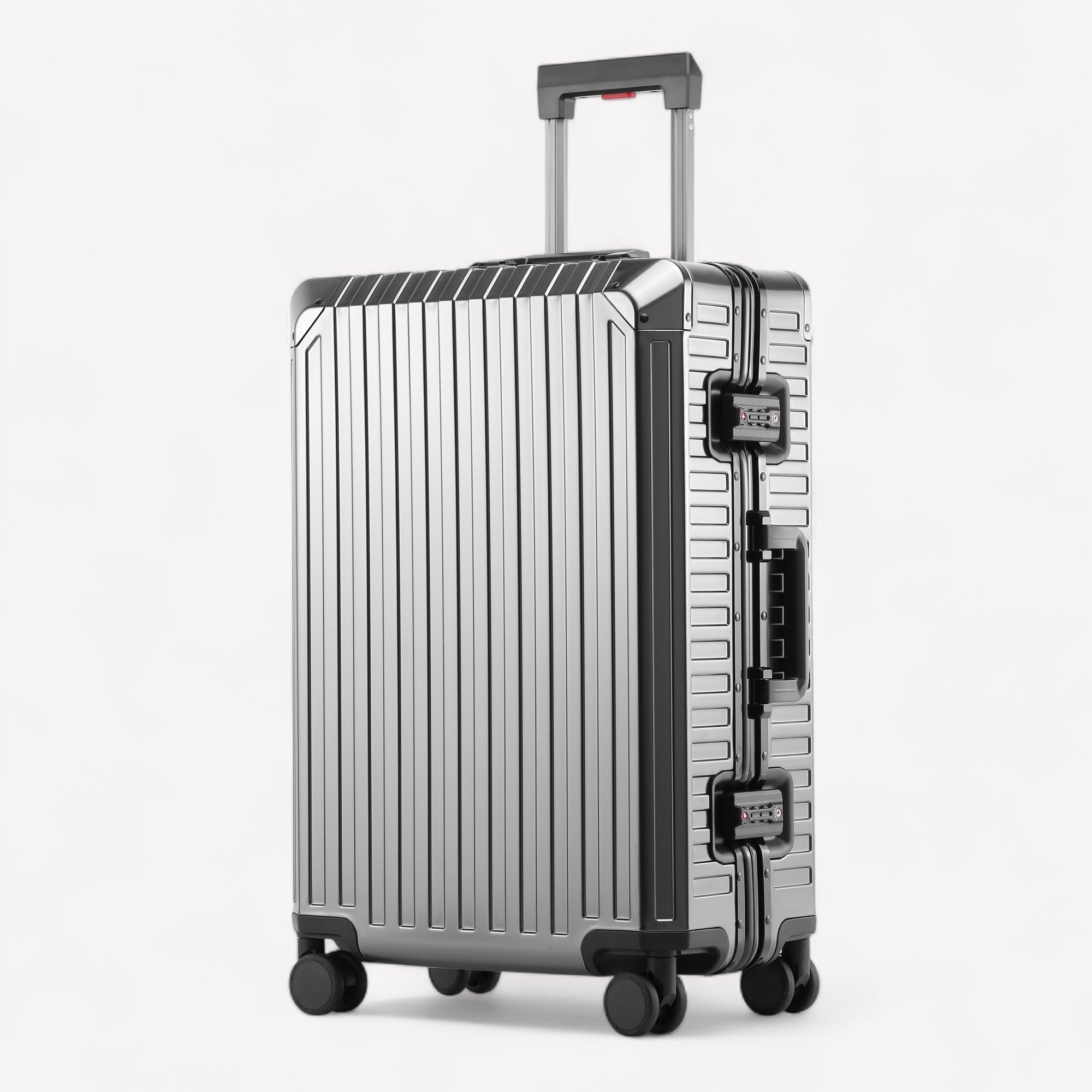 Aluminium Kabinekuffert