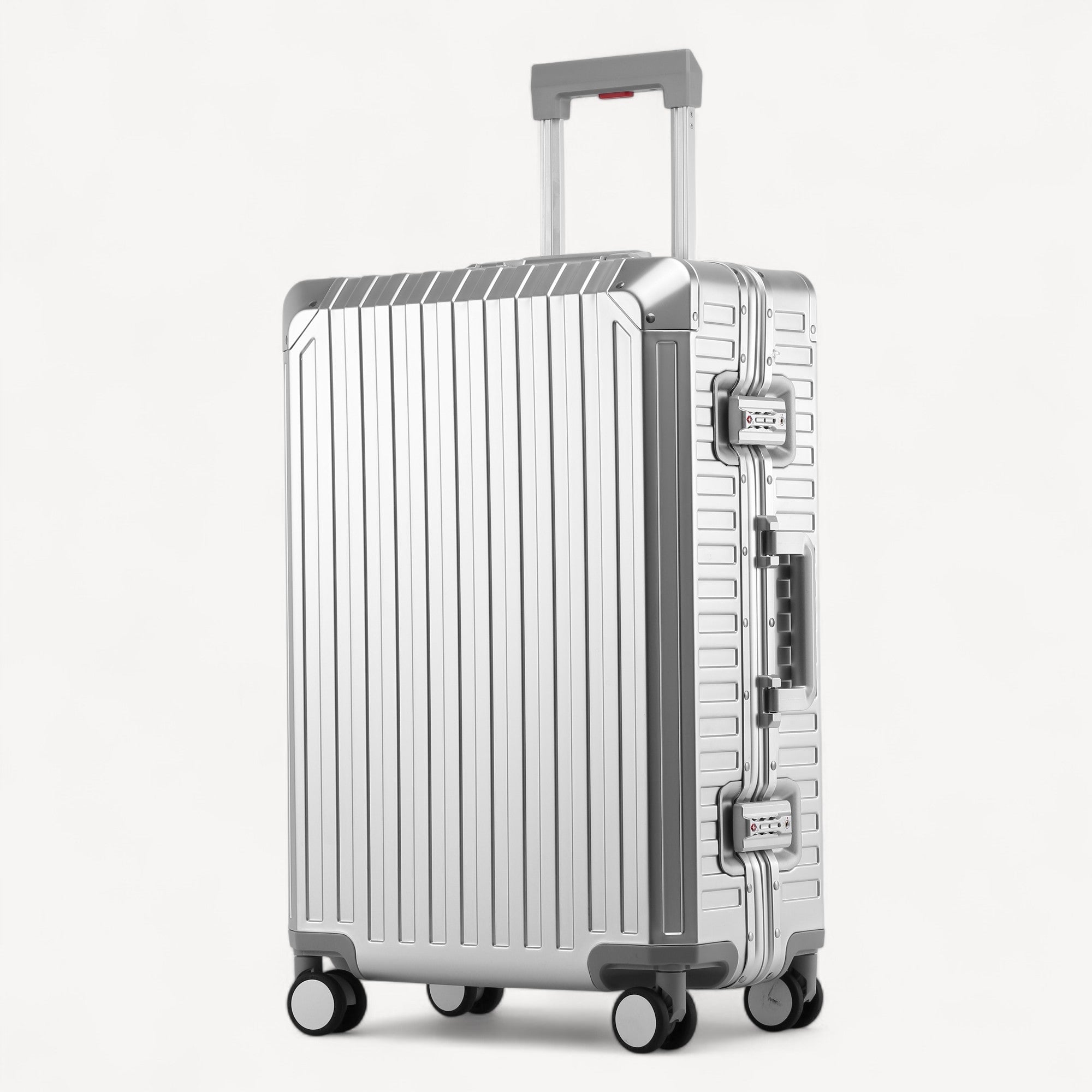 Aluminium Kabinekuffert