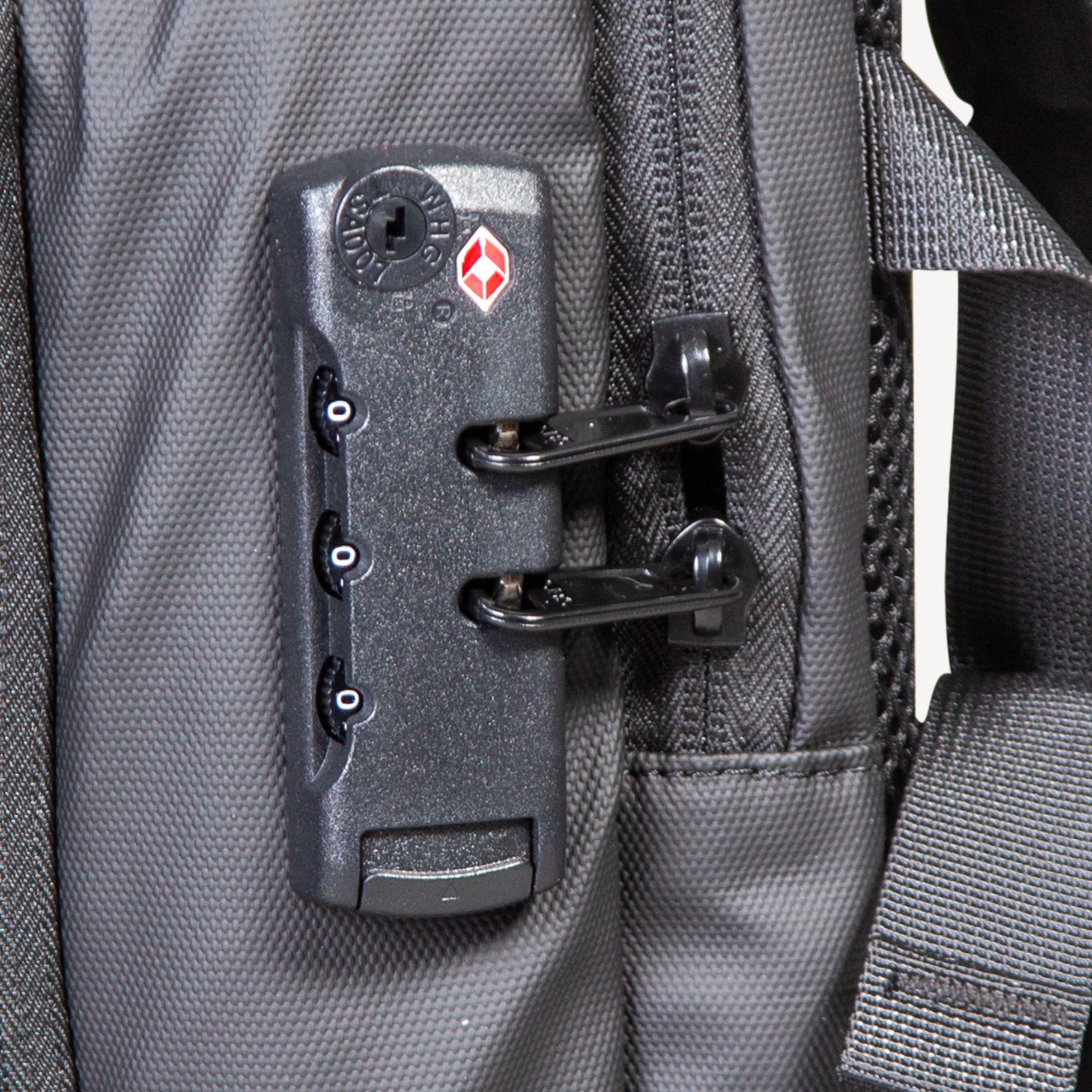 Vacuum Rygsæk DuoPack + 2 Pumper