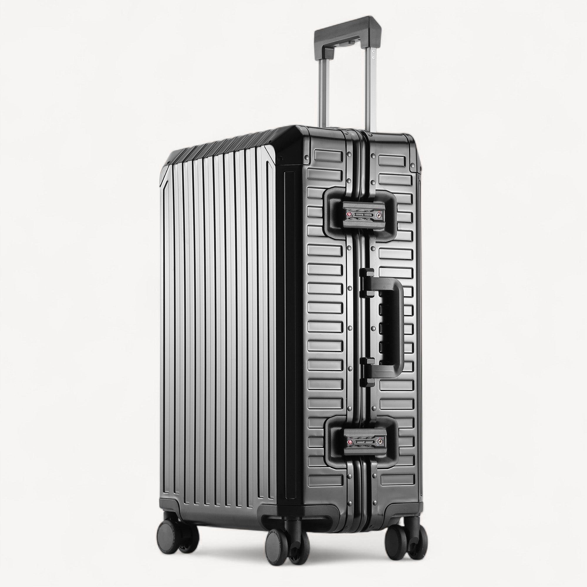 Aluminium Kabinekuffert