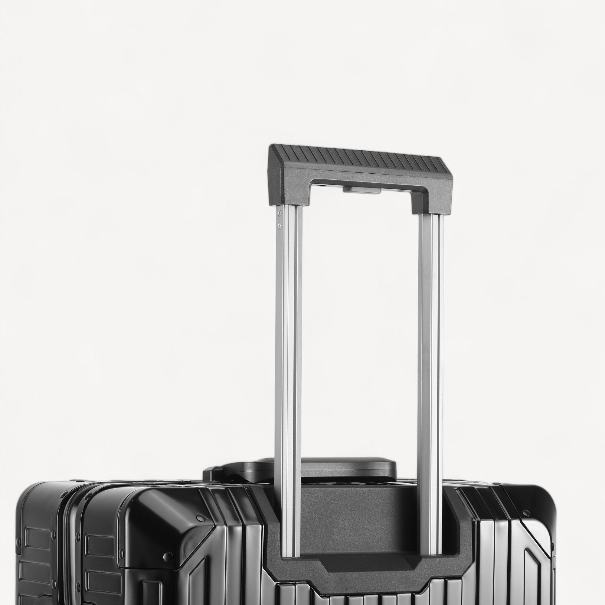 Aluminium Kabinekuffert