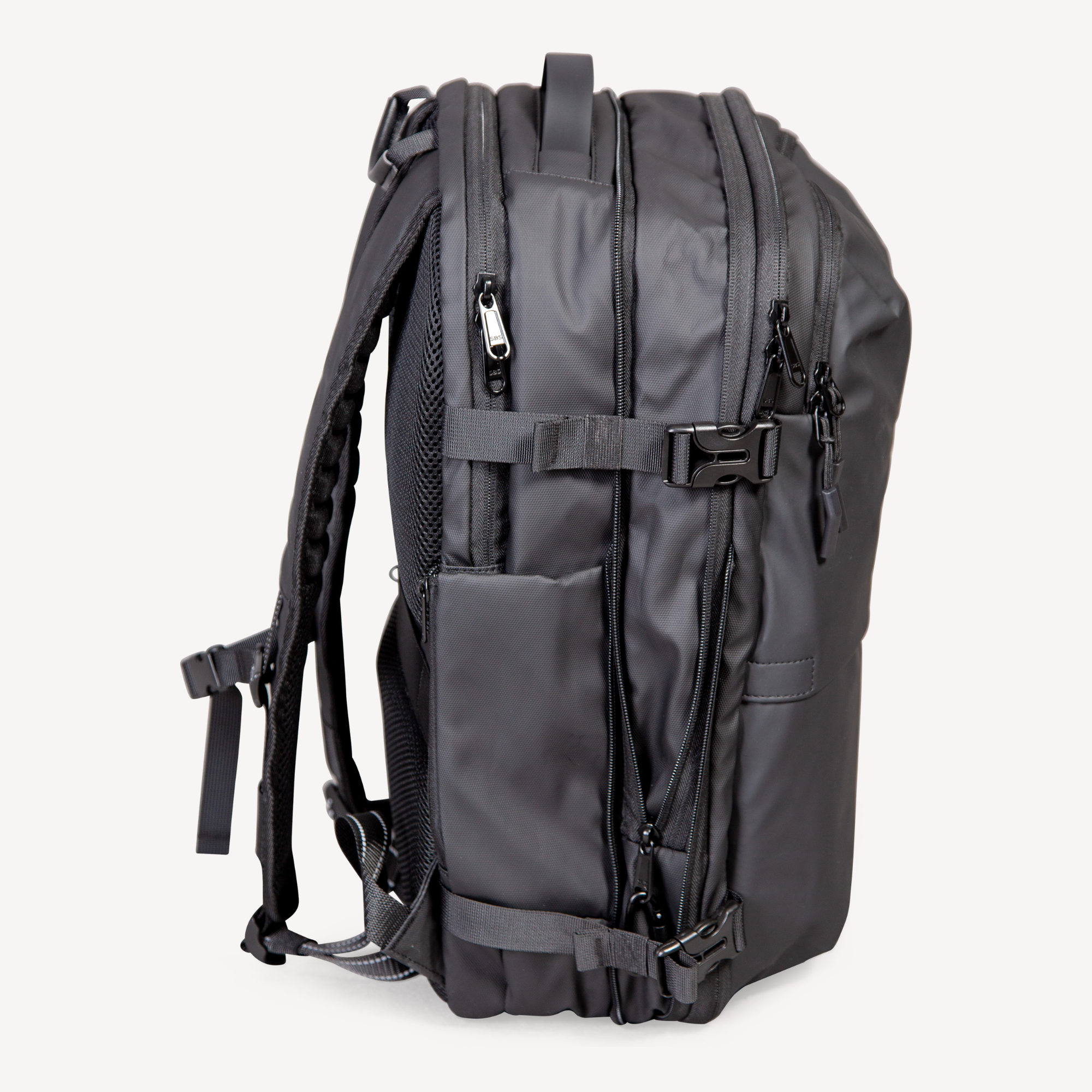 Vacuum Rygsæk DuoPack + 2 Pumper