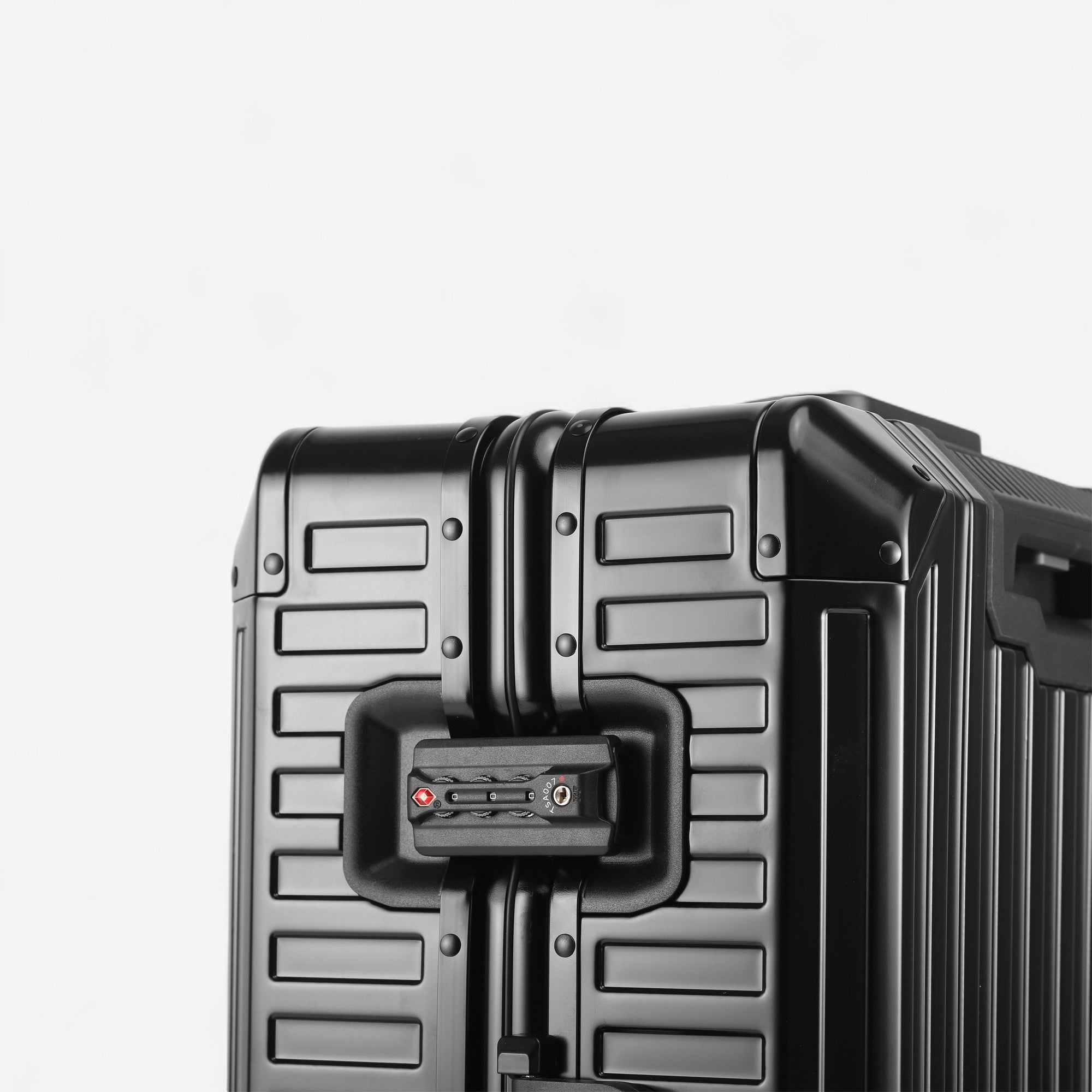 Aluminium Kabinekuffert