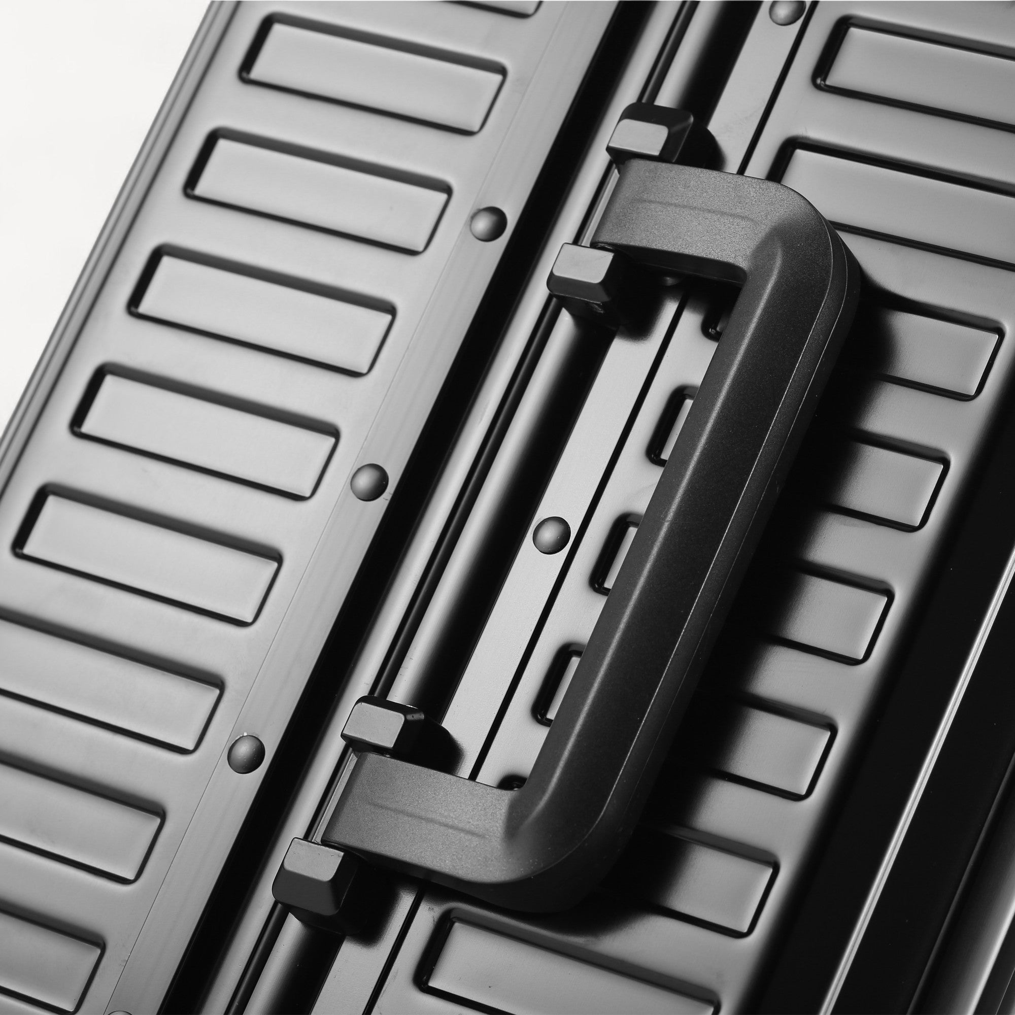 Aluminium Kabinekuffert