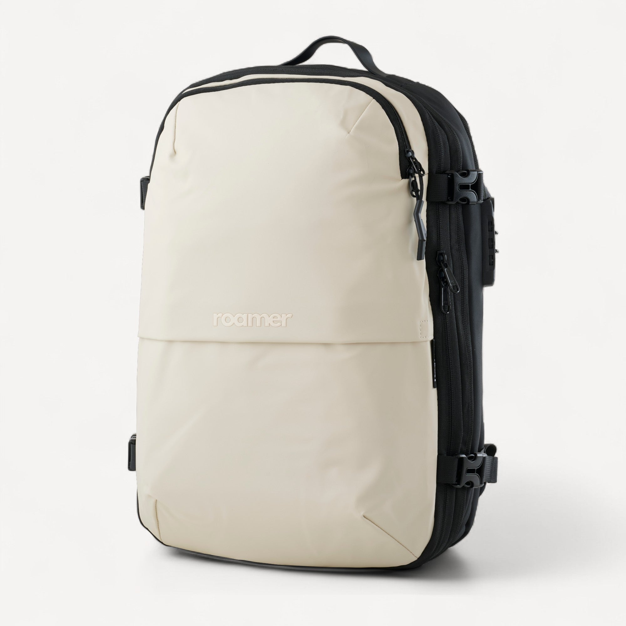 Vacuum Rygsæk DuoPack + 2 Pumper