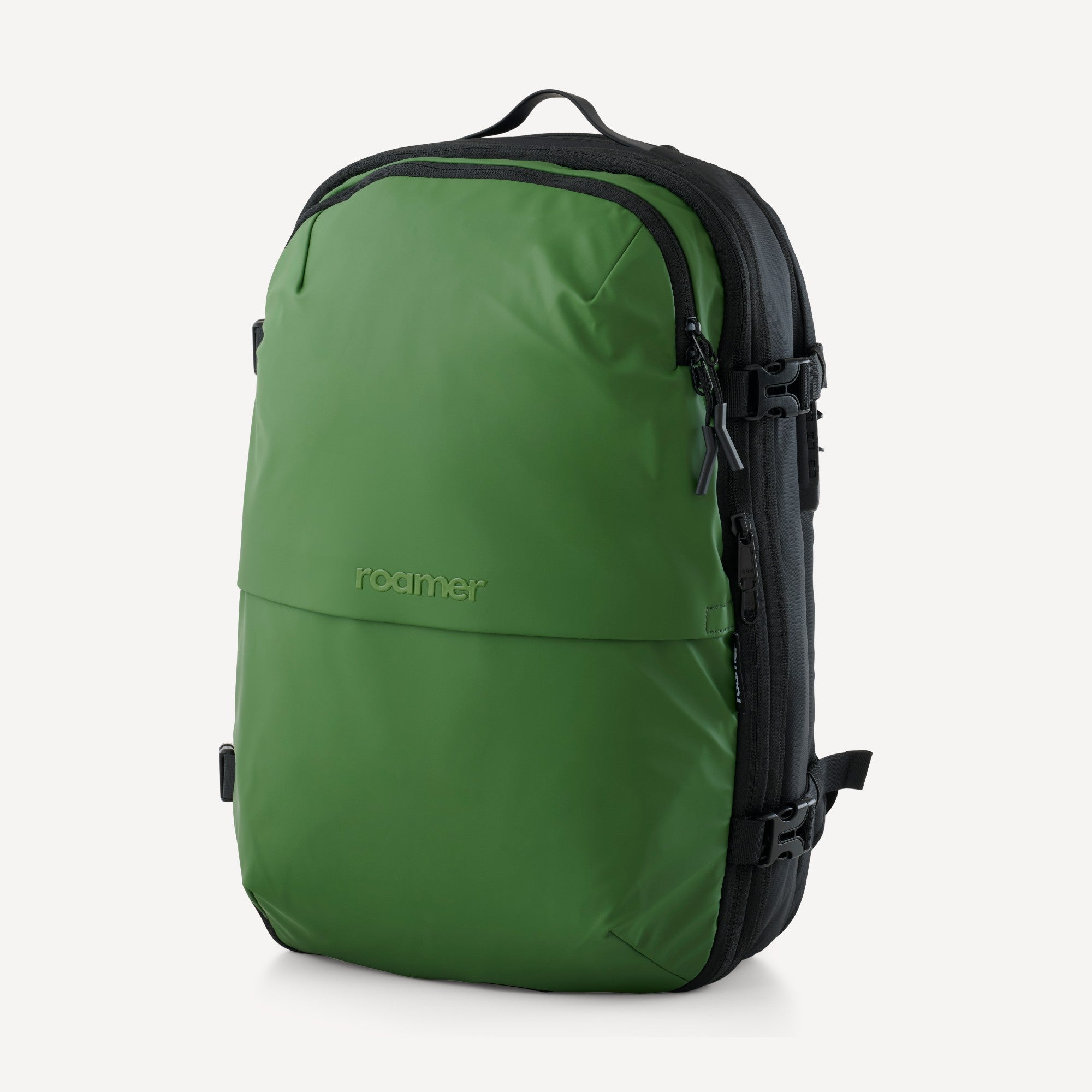 Vacuum Rygsæk DuoPack + 2 Pumper