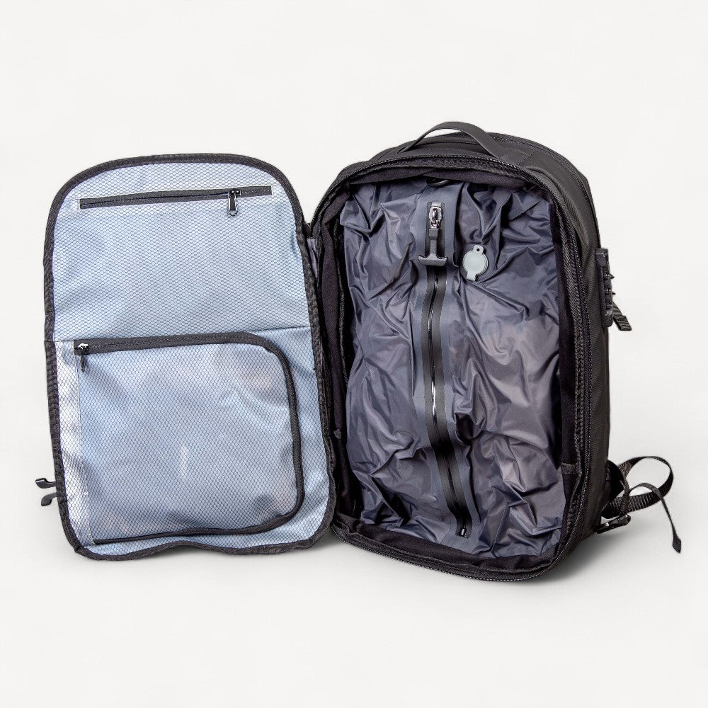 Vacuum Rygsæk DuoPack + 2 Pumper