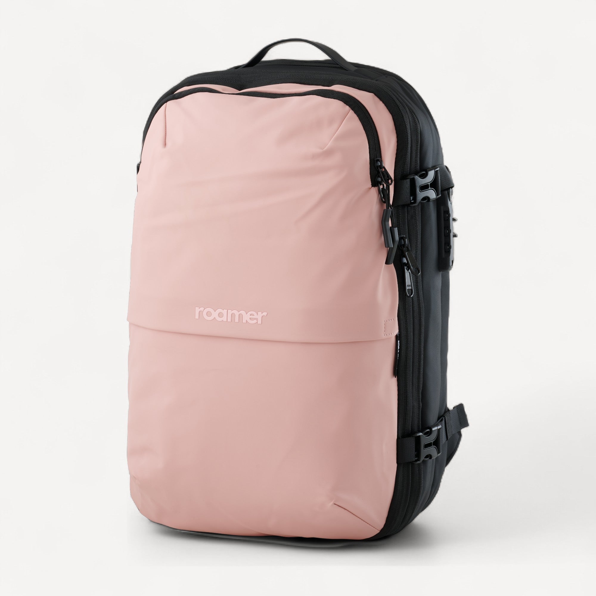 Vacuum Rygsæk DuoPack + 2 Pumper