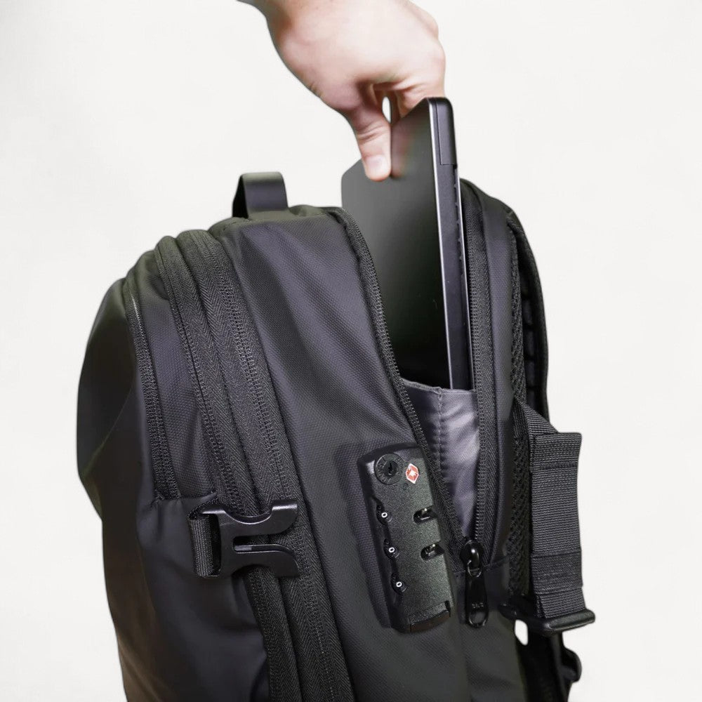 Vacuum Rygsæk DuoPack + 2 Pumper