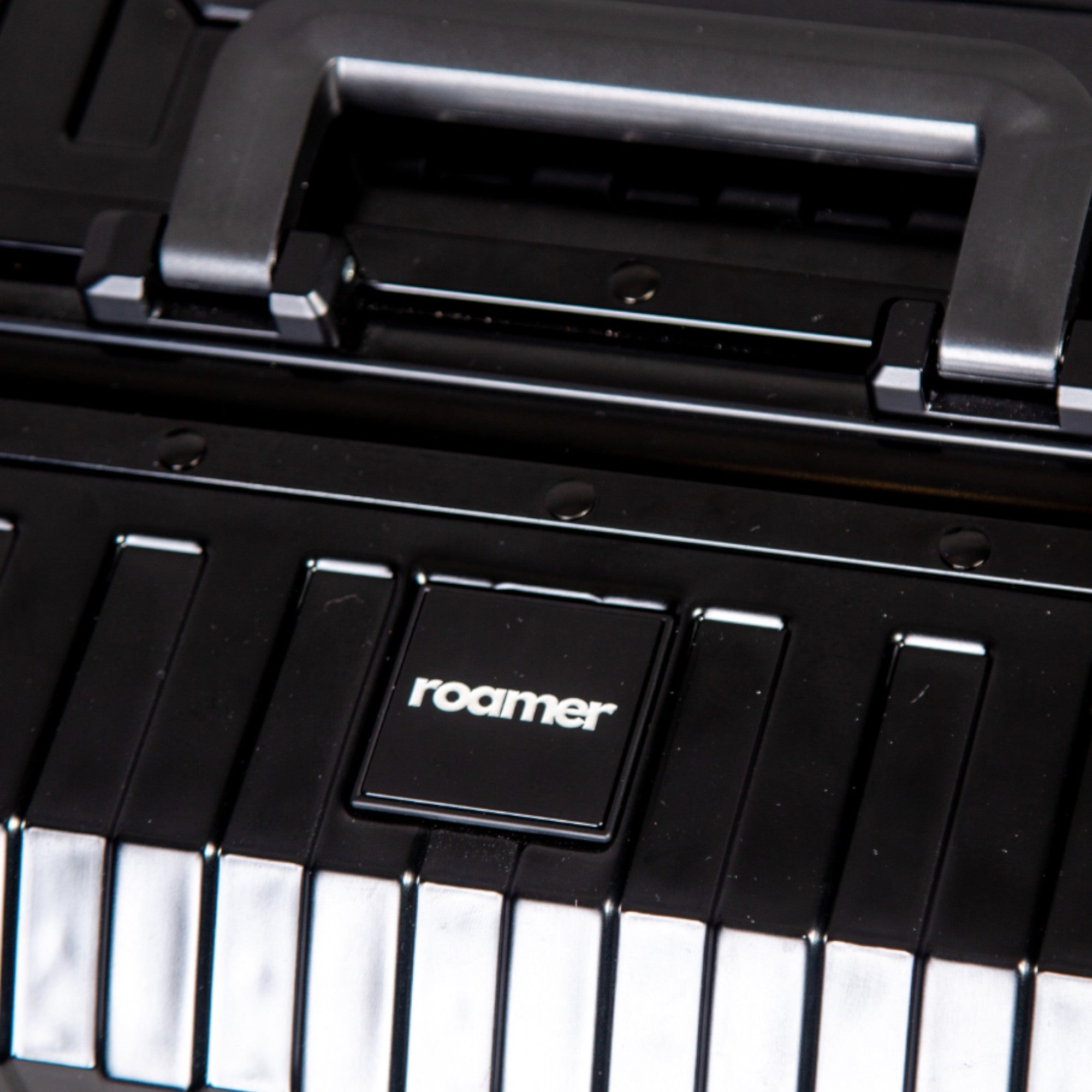 Aluminium Kabinekuffert