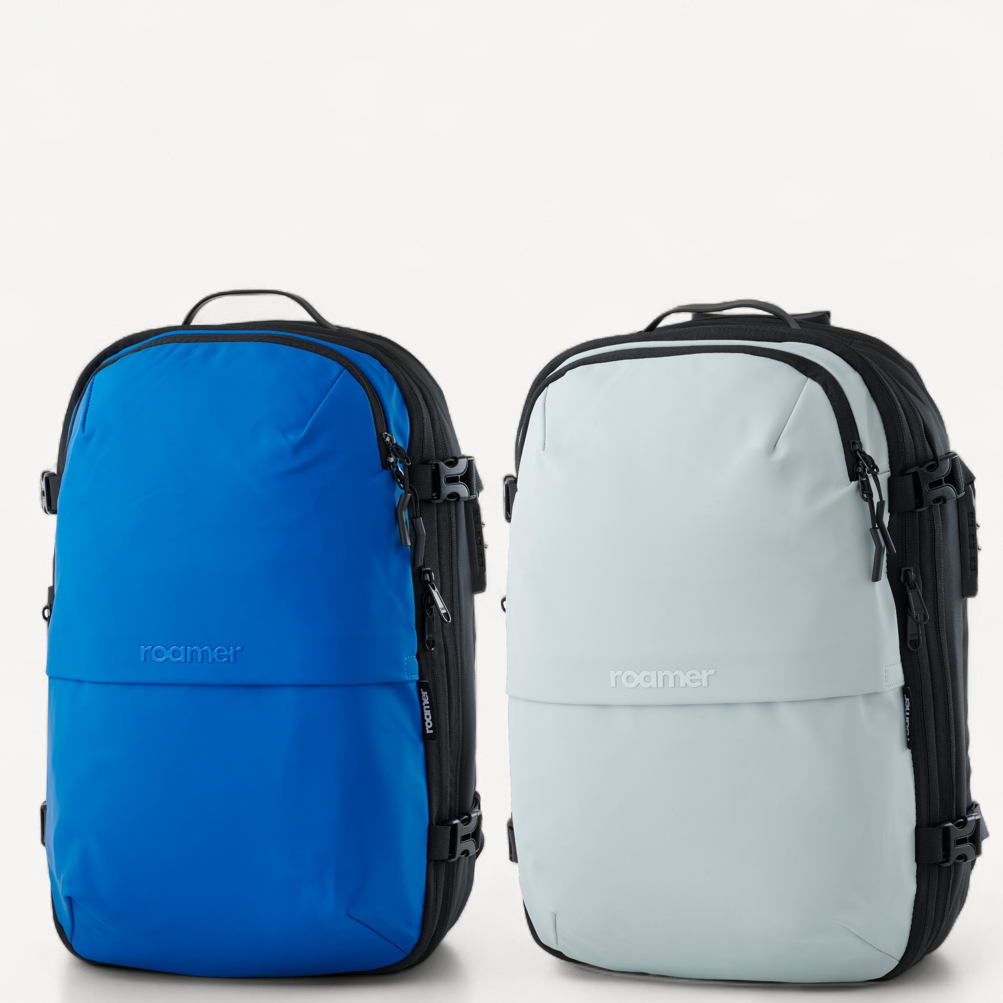 Vacuum Rygsæk Bundle + 2 Pumper