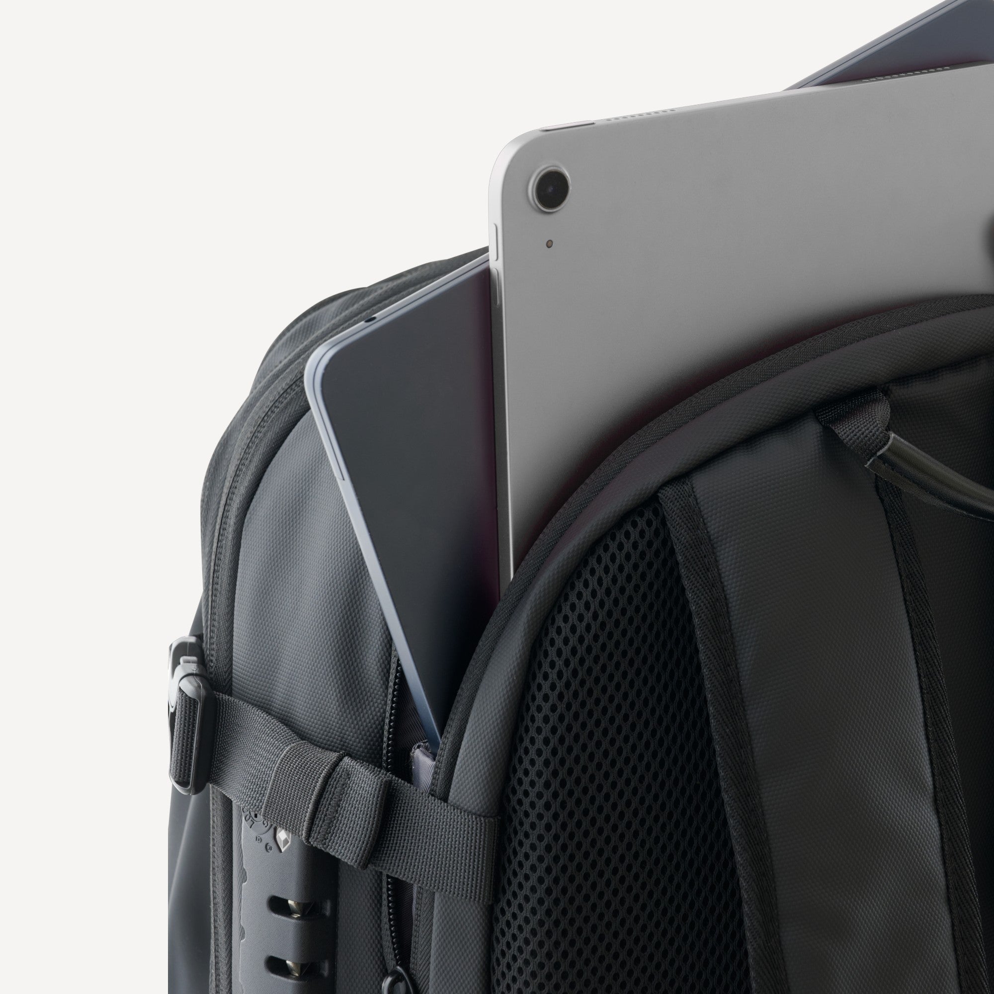 Original Vacuum Rygsæk