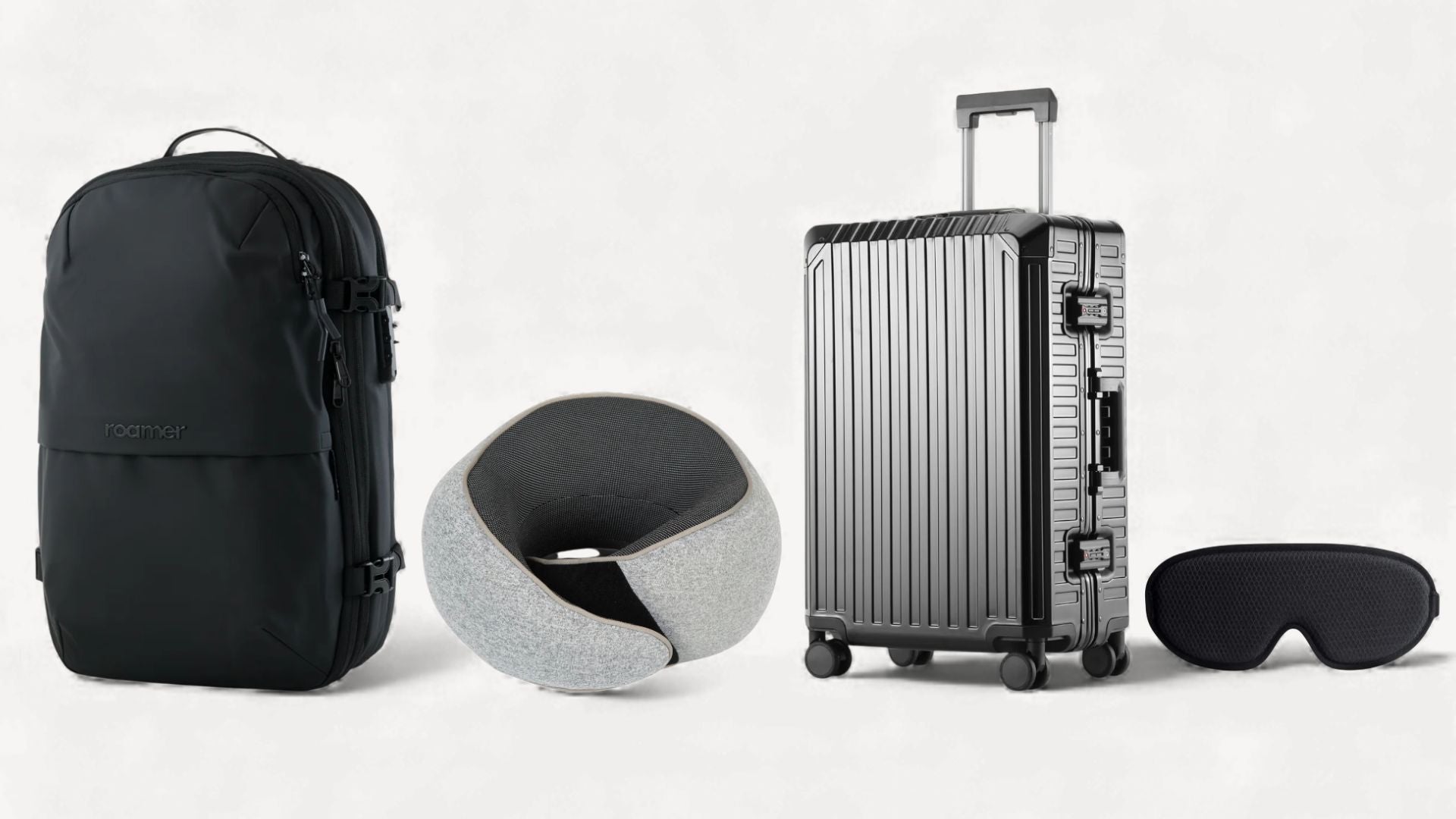 10 gaveidéer til den rejselystne – praktiske og smarte løsninger