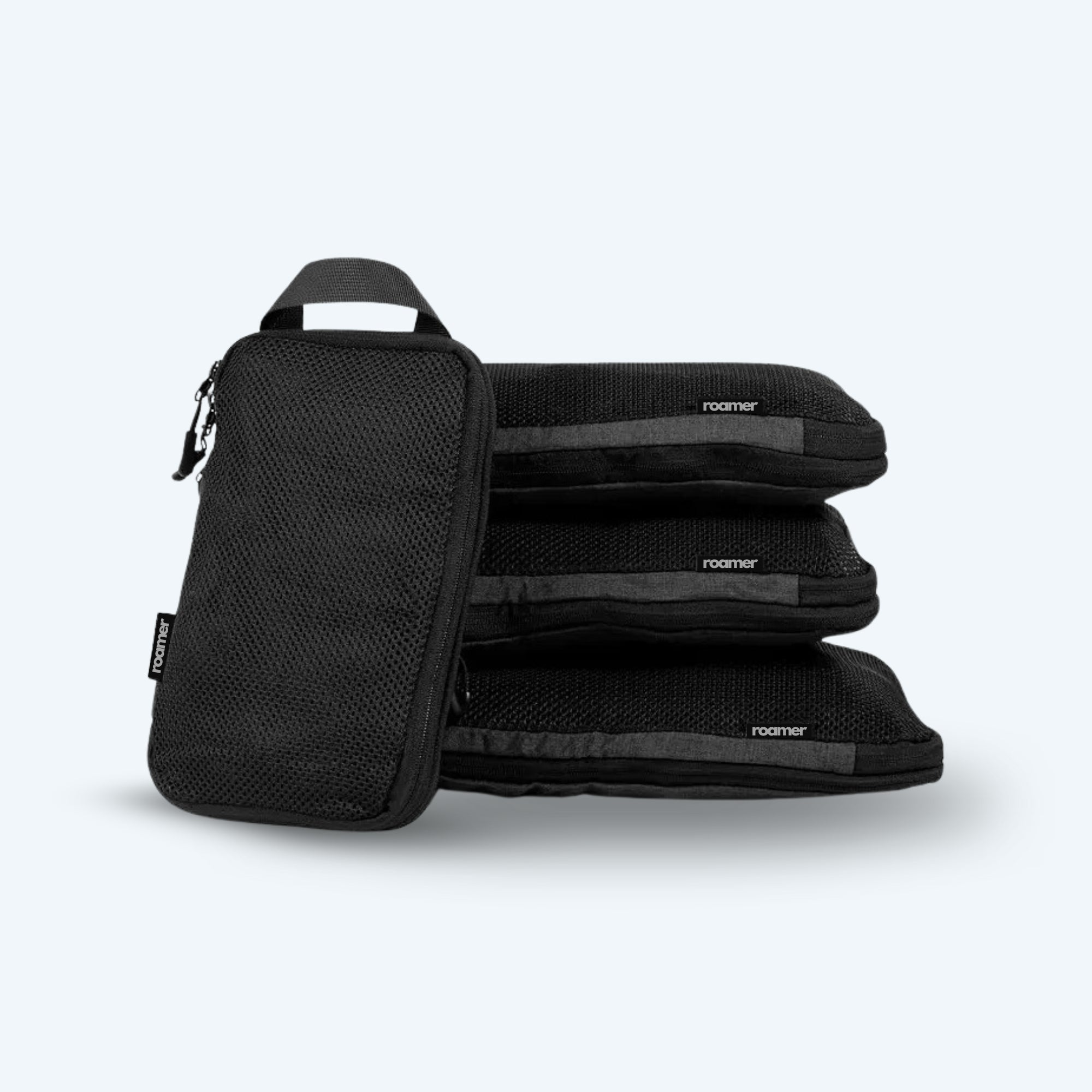 Packing cubes