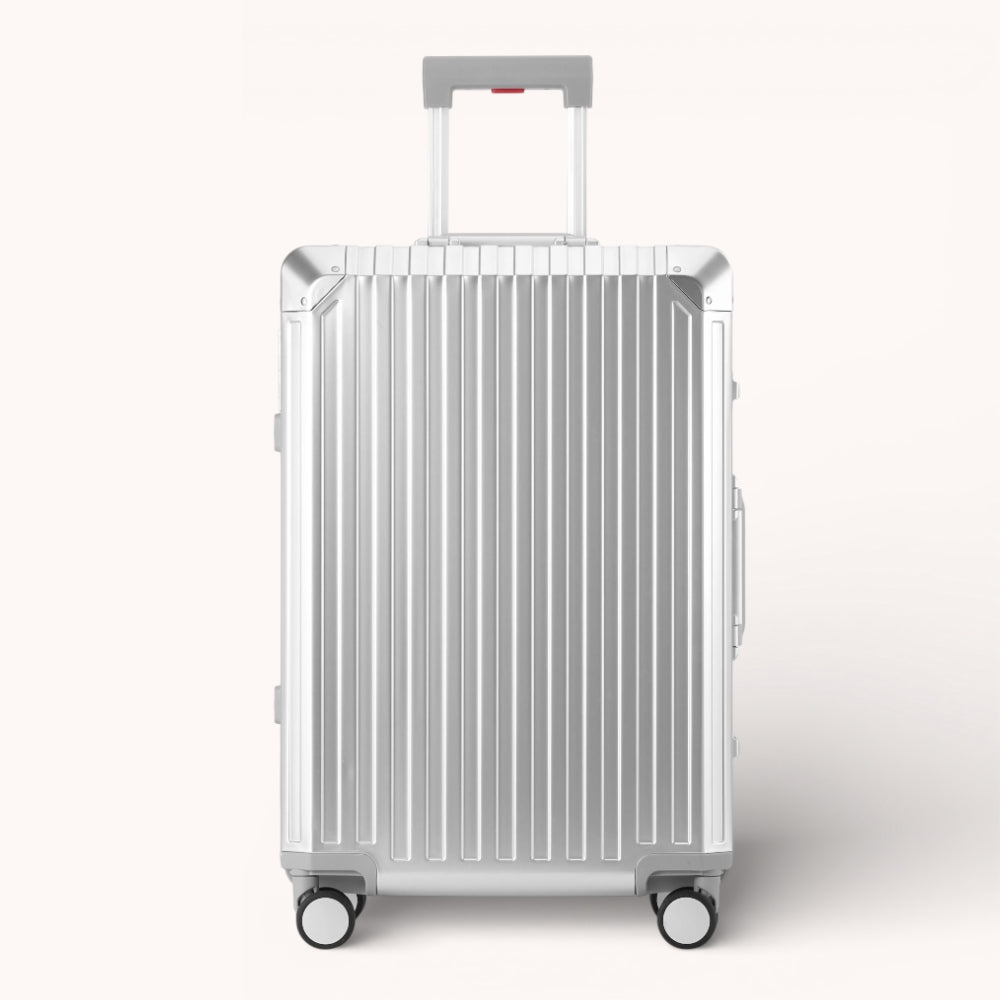 Aluminium Kabinekuffert