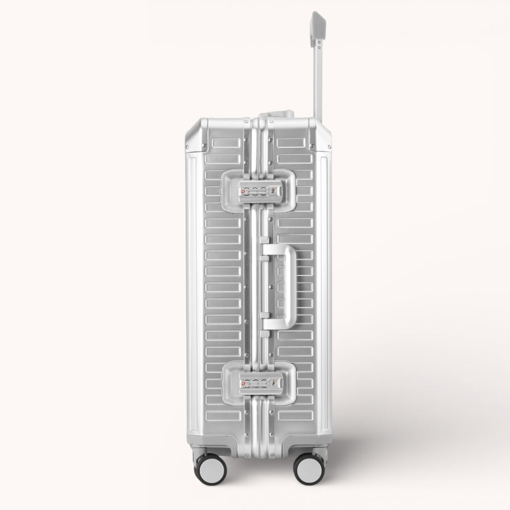 Aluminium Kabinekuffert