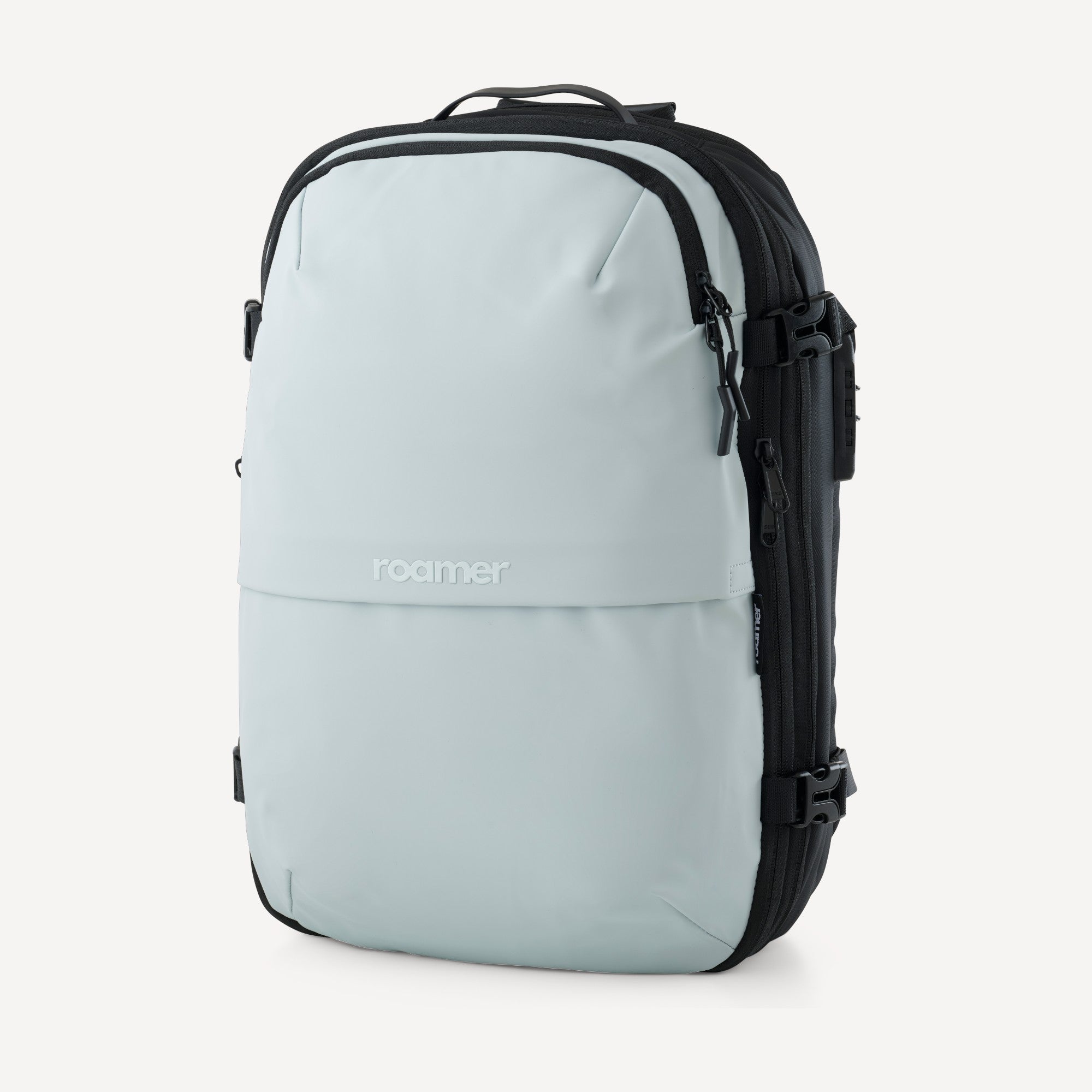 Vacuum Rygsæk DuoPack + 2 Pumper