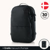 Original Vacuum Rygsæk