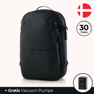 Original Vacuum Rygsæk
