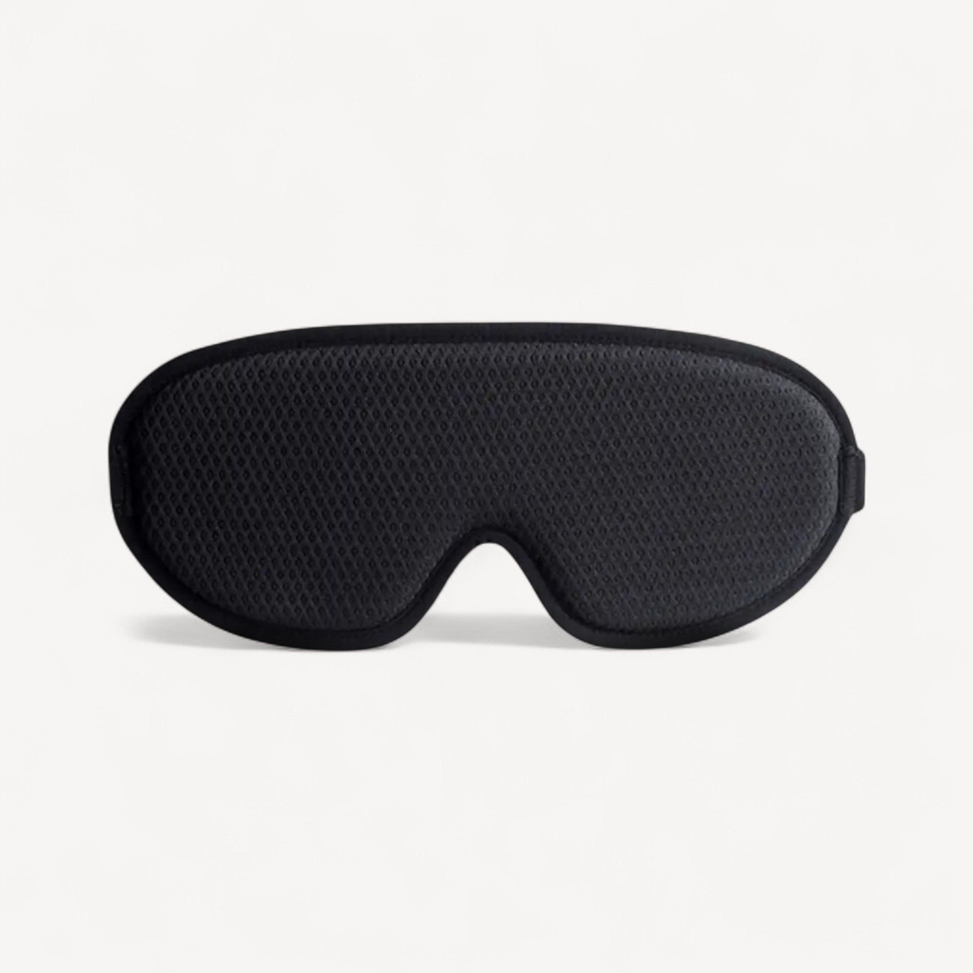 Memory foam Sovemaske