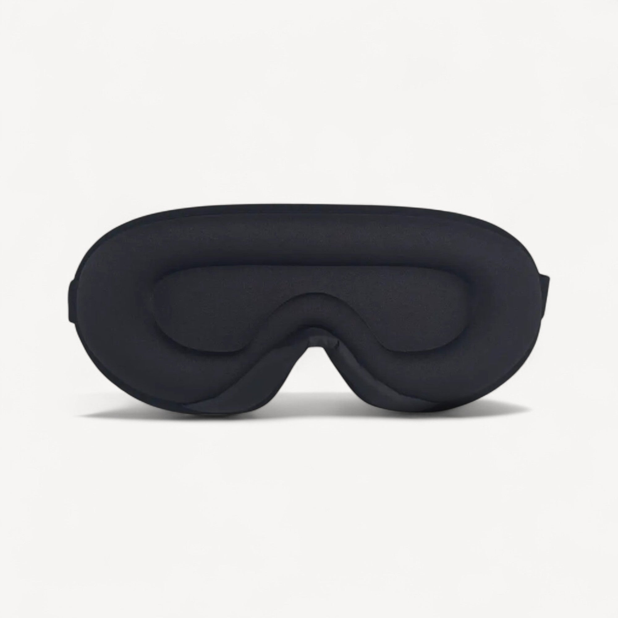 Memory foam Sovemaske