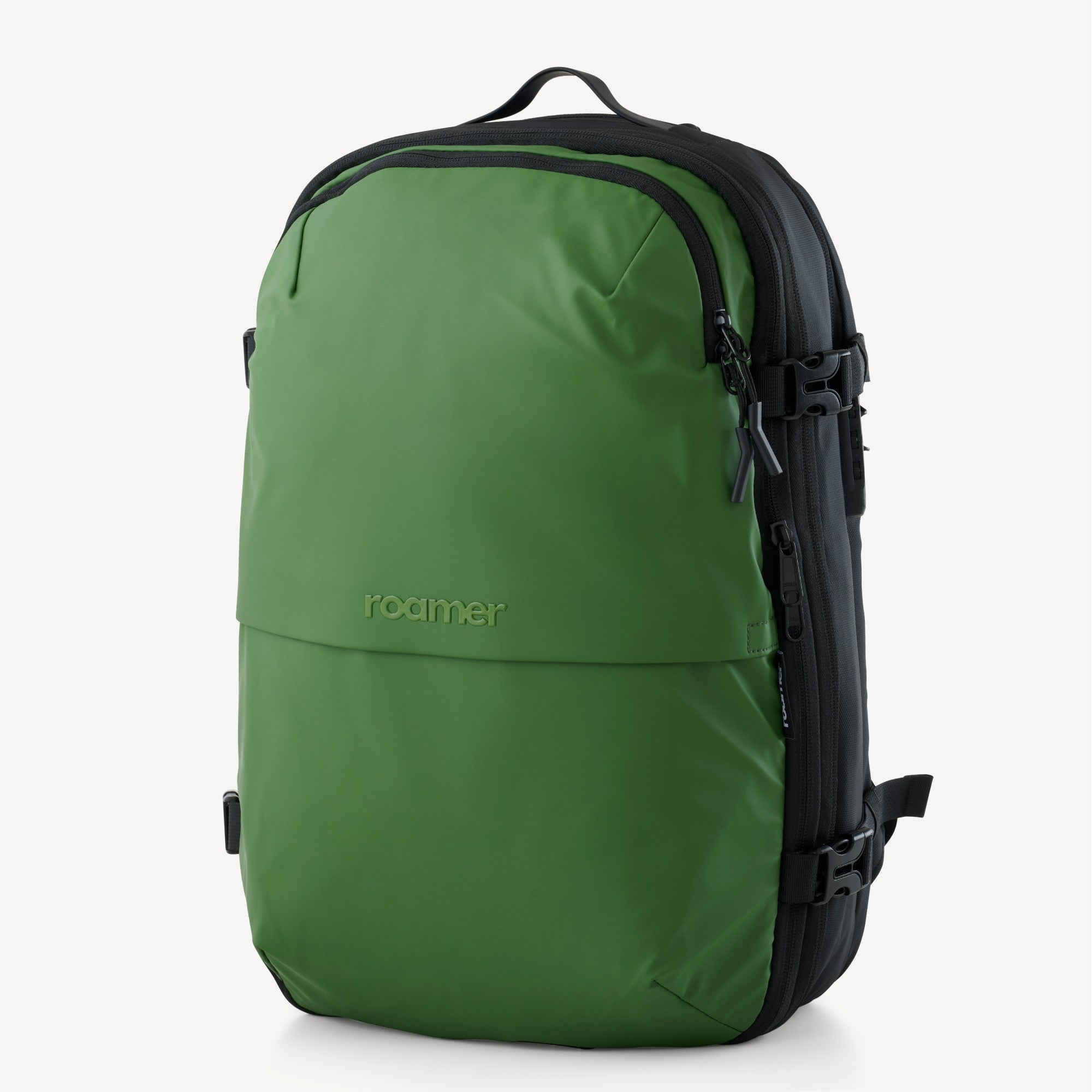 Vacuum Rygsæk + Vacuum Pumpe