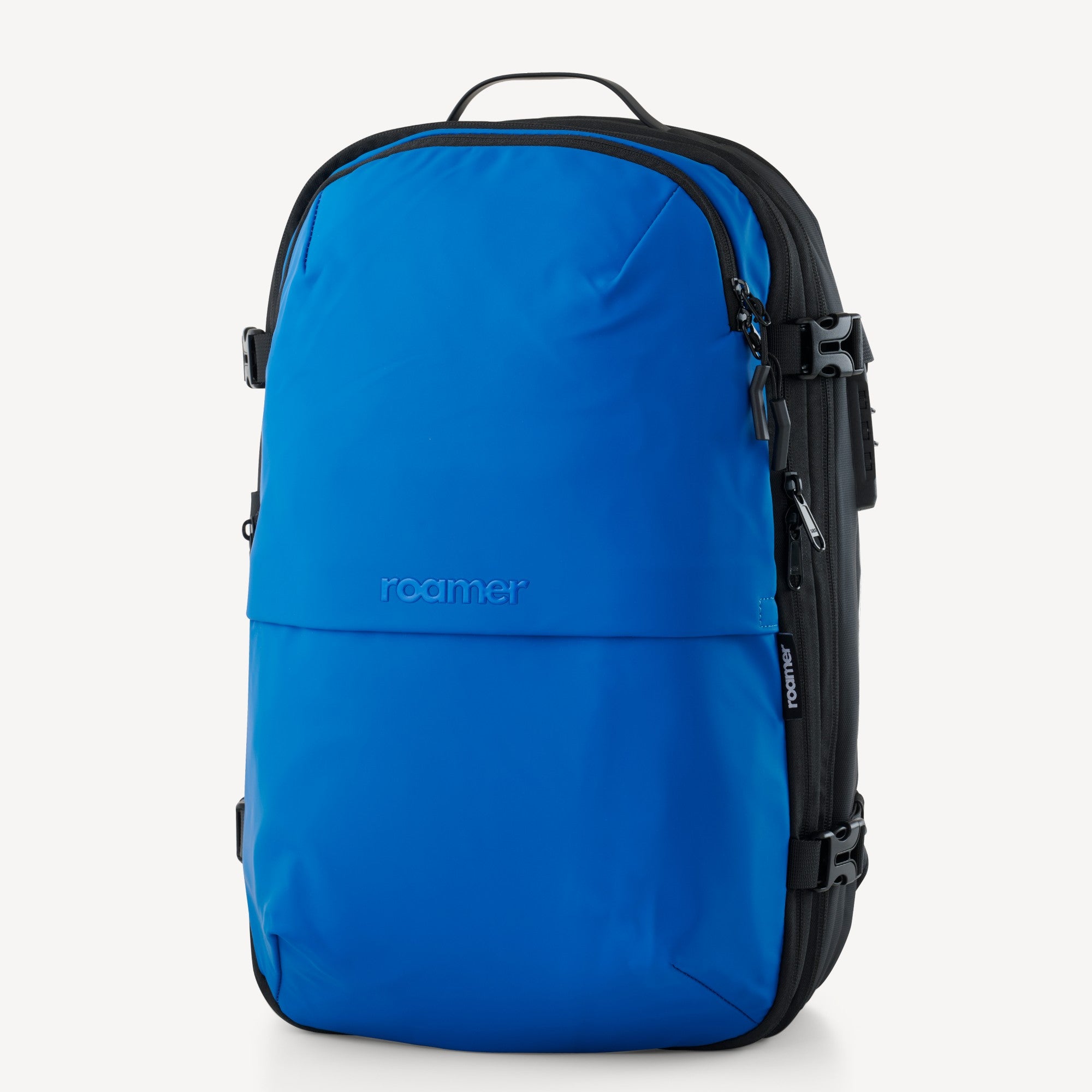 Vacuum Rygsæk + Vacuum Pumpe