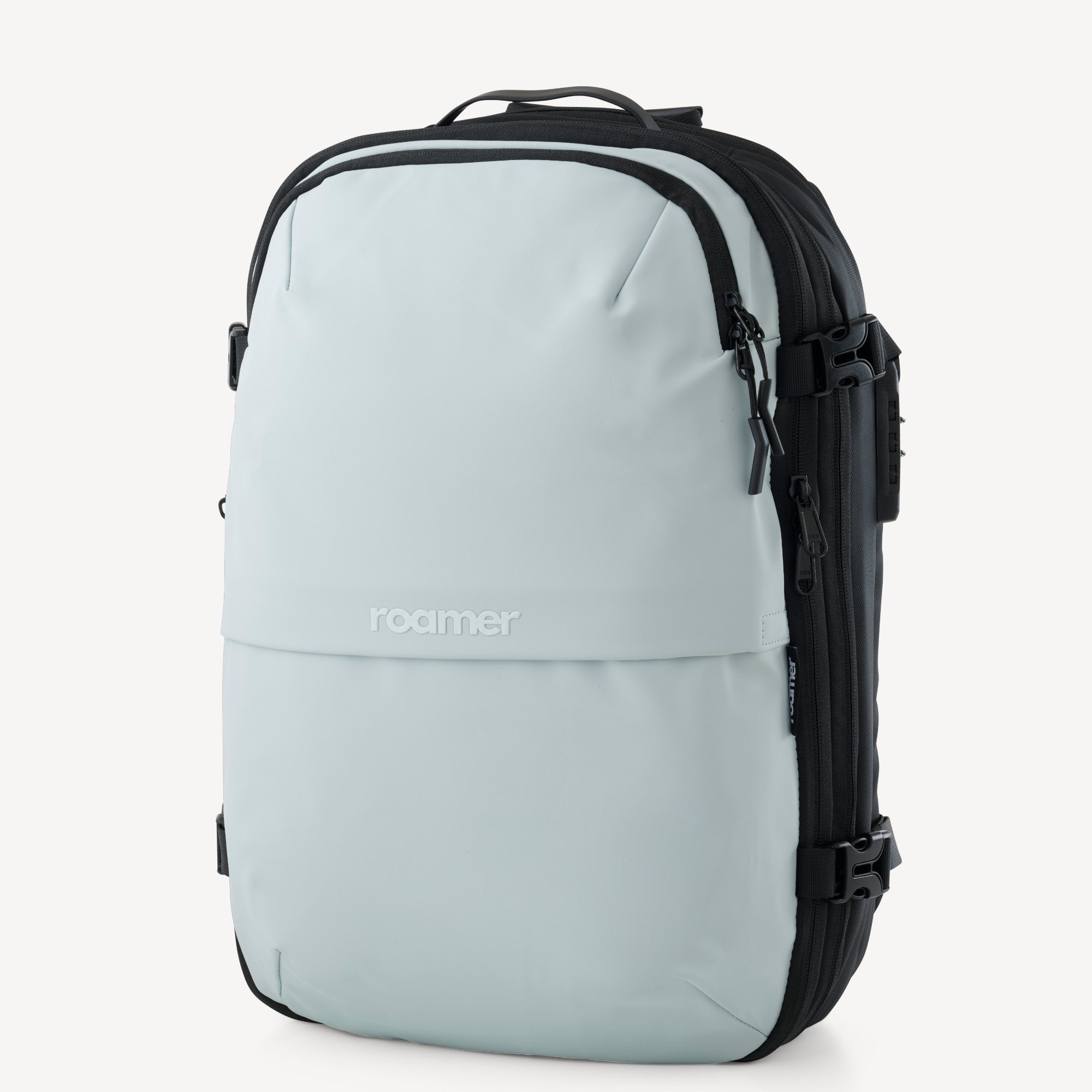 Vacuum Rygsæk + Vacuum Pumpe