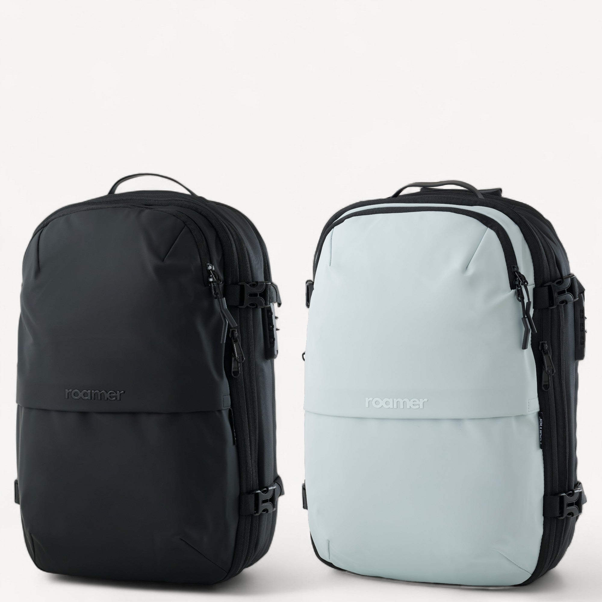 Vacuum Rygsæk Bundle + 2 Pumper