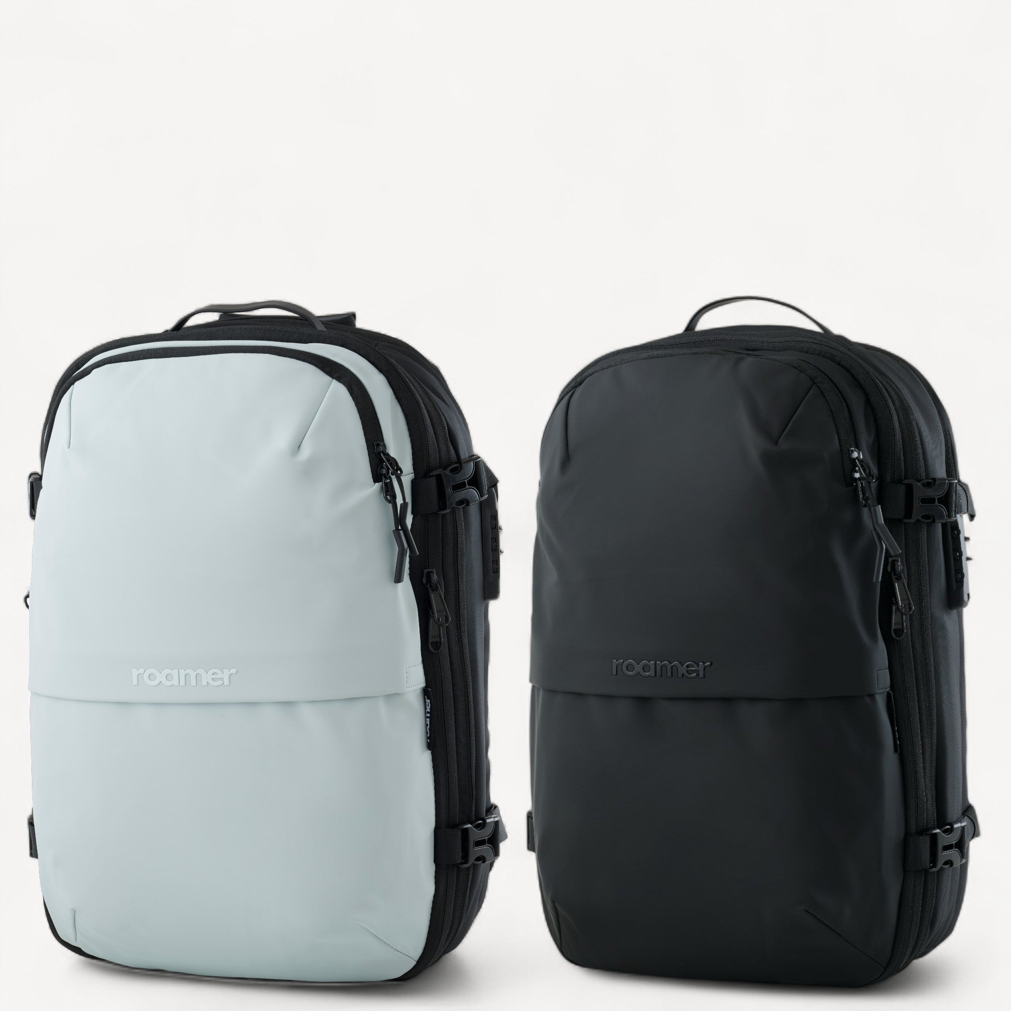 Vacuum Rygsæk Bundle + 2 Pumper