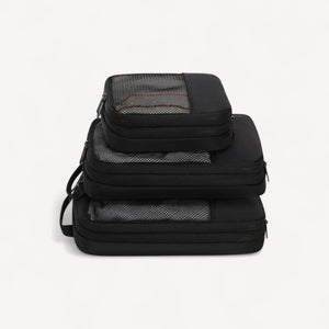 Roamer Packing Cubes - Sæt med 3 stk